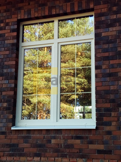 солнцезащитные окна в коттедж